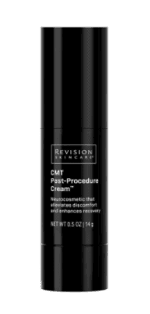 CMT post procedure cream