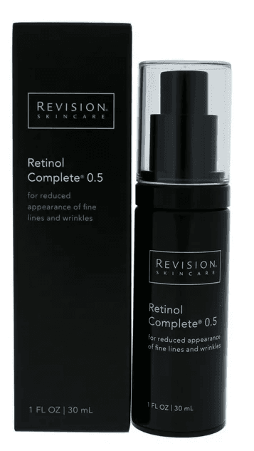 Retinol Complete 0.5 y 1.0 