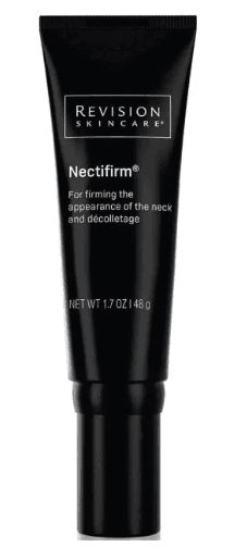 Necktifirm y Nectifirm Advanced